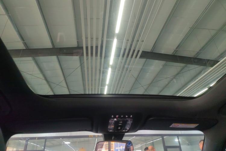 Used Mercedes-Benz GLB 2023 GLB 220 Fashion Model