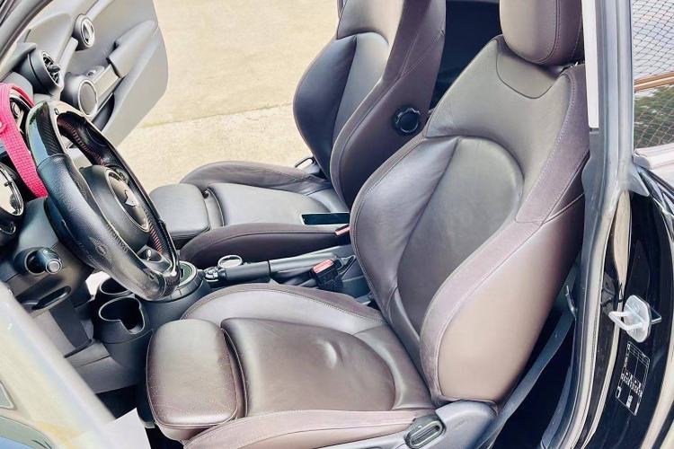 Used MINI MINI 2014 1.2T ONE+
