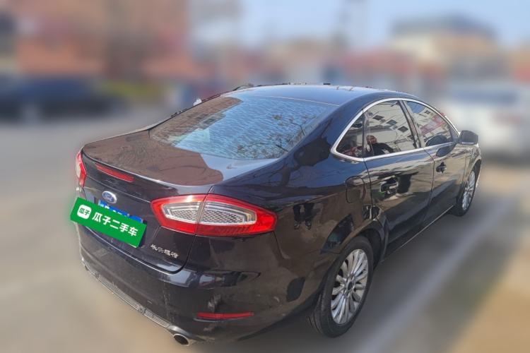 Used Ford Mondeo 2011 2.3L Luxury Model