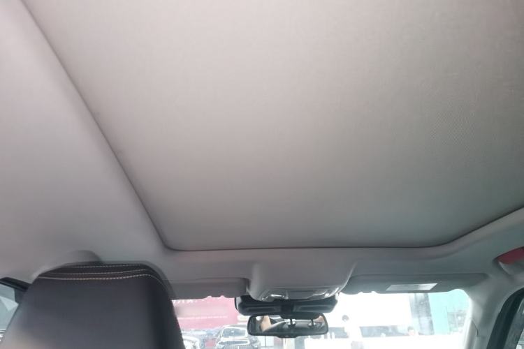 Used Haval DARGO 2022 1.5T DCT Two-Wheel Drive Mastiff Edition