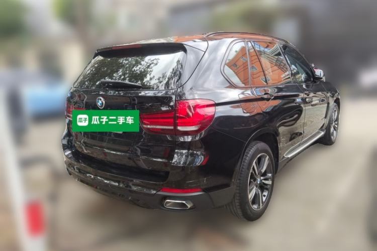 Used BMW X5 2018 xDrive35i Elegant Edition