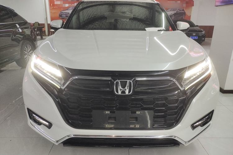 Used Honda UR-V 2020 370TURBO Four-Wheel Drive Prestige Edition