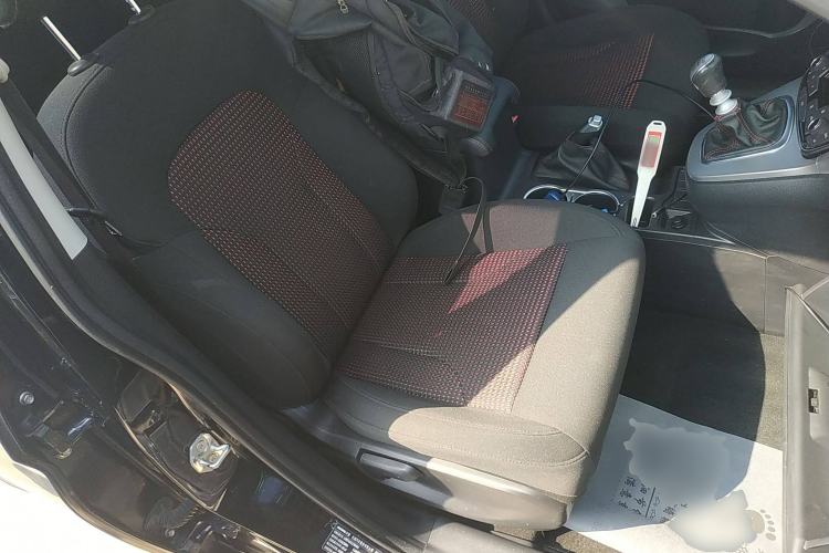 Used Haval M6 2019 1.5T Manual Two-Wheel Drive Urban Version China VI Standard