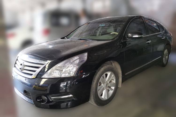 Used Nissan Teana 2011 2.0L XL Comfort Edition