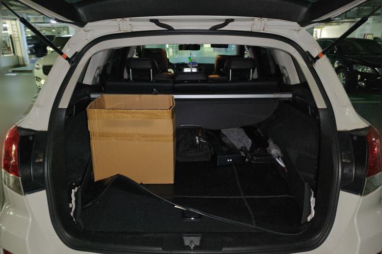 Used Subaru Outback 2012 2.5i Sport Navigation Edition