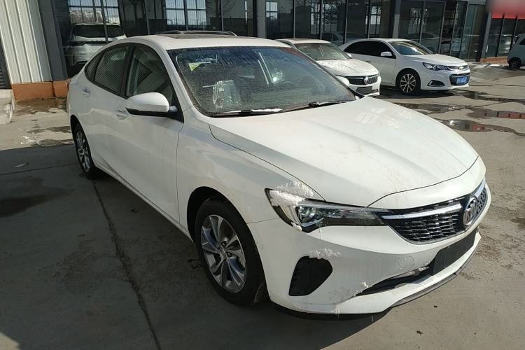 Used Buick Verano 2023 Pro Enjoyment Edition
