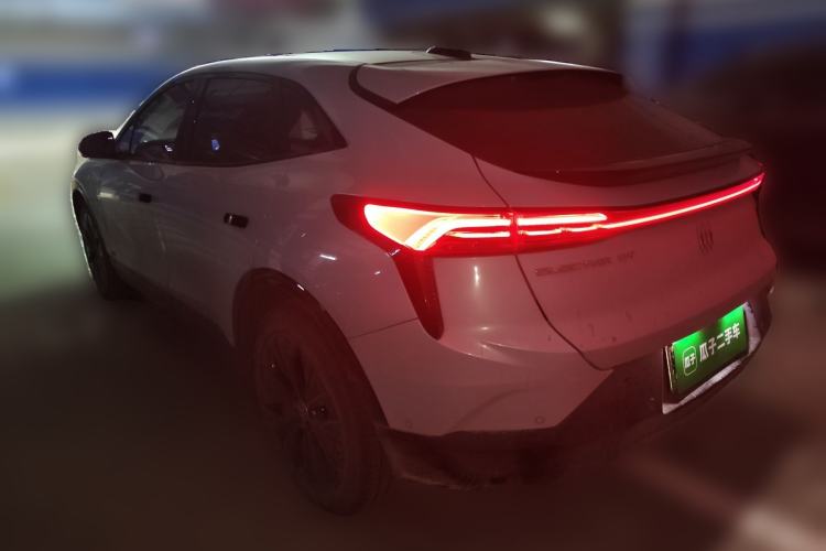 Used Buick E4 2023 GS Edition
