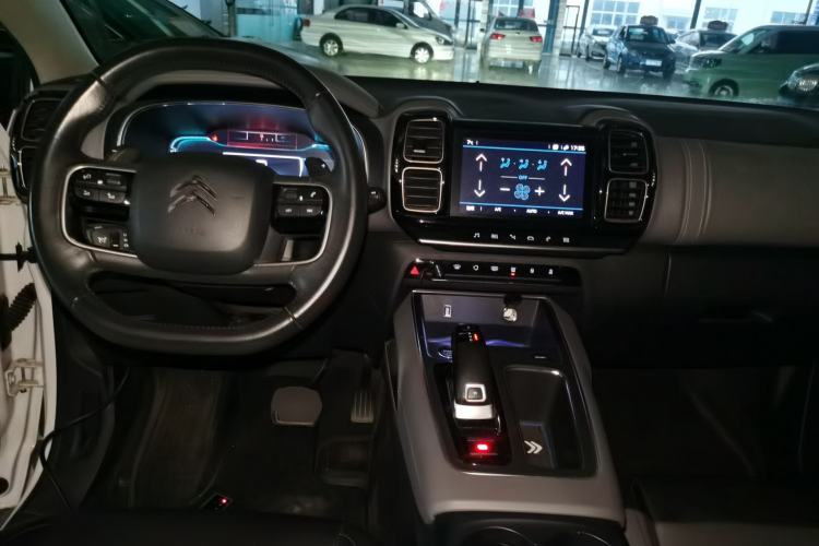 Used Citroen C5 AIRCROSS 2020 360THP Enjoyment Version
