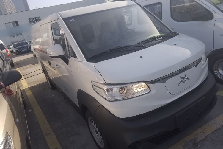 Used New Gonow Aoteng 2024 Pro Standard Edition 41.93 kWh Tianjin Hengtian