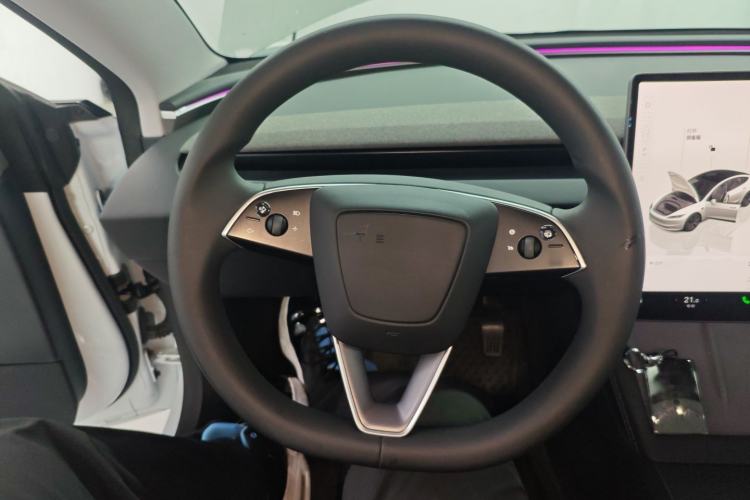 Used Tesla Model 3 2023 Rear-Wheel-Drive Version