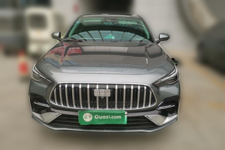 Used Geely Galaxy Galaxy Stellar 6 2026 Model 125km Long-range Edition