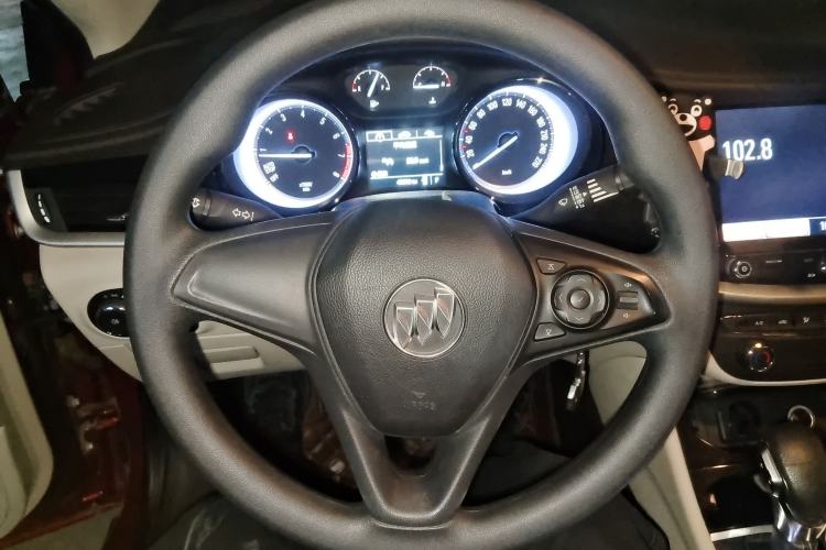 Used Buick Verano 2015 Sedan 15S Automatic Ambition Model
