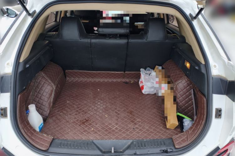 Used Bestune T77 2020 PRO 280 TID Automatic Luxury Model