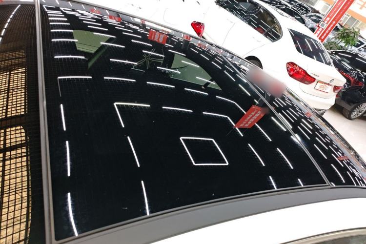 Used Mercedes-Benz A-Class 2025 A 200 L Fashion Model