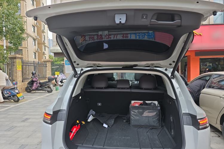 Used Leapmotor C10 2026 605 Enjoyment Edition