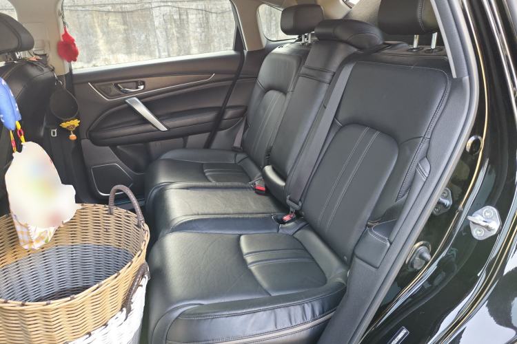 Used Honda Avancier 2020 240TURBO Two-Wheel Drive Comfort Edition