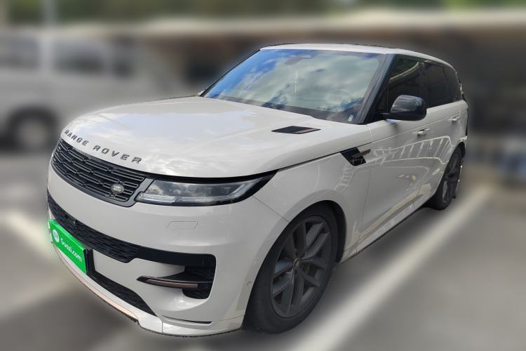 Used Land Rover Range Sport 2023 400PS Dynamic HSE