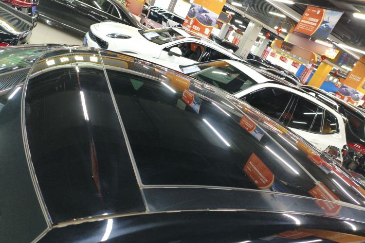 Used Lynk & Co 05 2020 2.0TD Two-Wheel Drive Shine Halo
