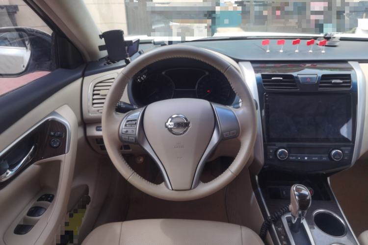 Used Nissan Teana 2014 2.0L XL Upper Tech Edition