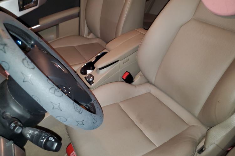 Used Mercedes-Benz GLK-Class 2011 GLK 300 4MATIC Dynamic Model