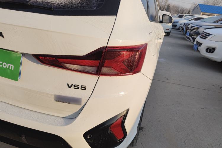 Used Jetta VS5 2024 280TSI Automatic Pioneer Edition
