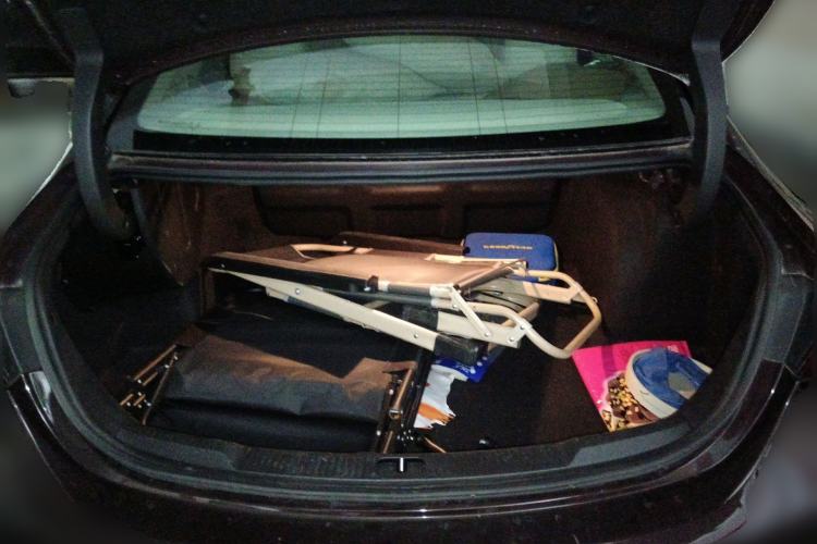 Used Buick LaCrosse 2020 Avenir Avia Flagship Model