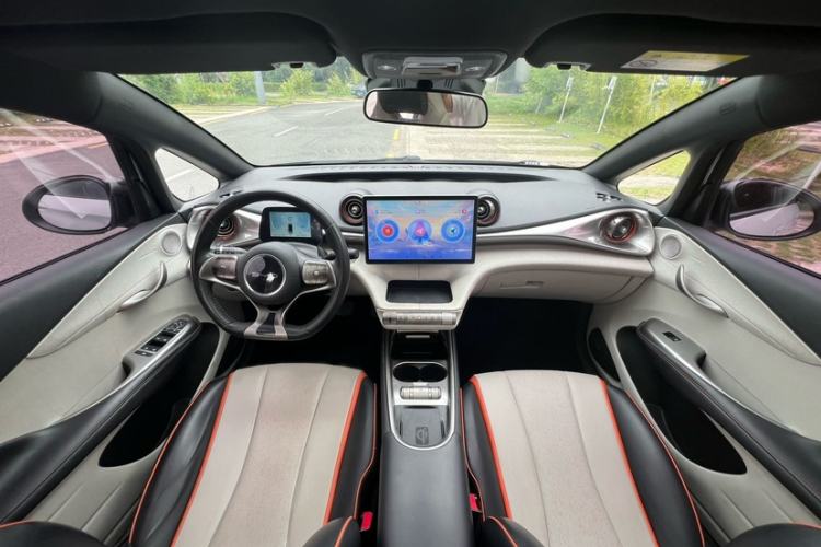 Used BYD Dolphin 2021 401km Knight Edition