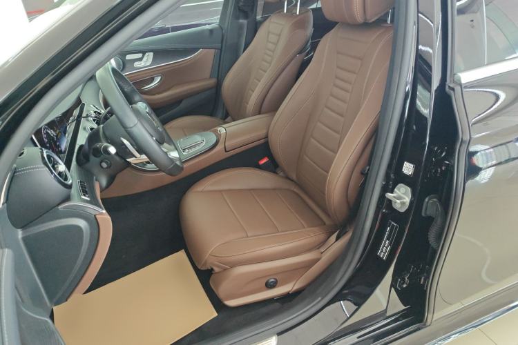 Used Mercedes-Benz E-Class 2020 Restyled E 300 L Sport Exclusive Edition