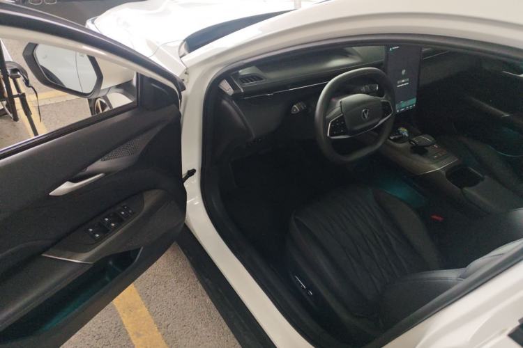 Used CHANGAN Eado DD 2023 Blue Whale NE 1.5T GDI DCT Flagship Model
