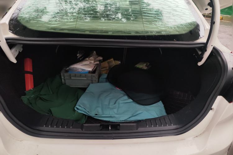 Used Ford Focus 2017 Sedan 1.6L Manual Comfort Plus SmartDrive Edition
