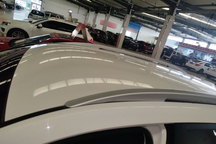 Used Baojun 530 2018 1.5T Manual Elite Version China V