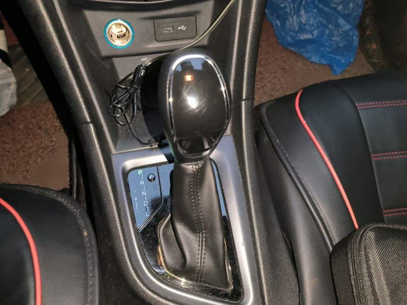 Used Chery Arrizo 5 2017 1.5L CVT Luxury Edition — 6