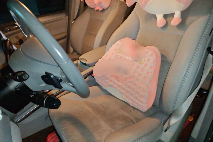 Used Mercedes-Benz M-Class 2010 ML 300 4MATIC