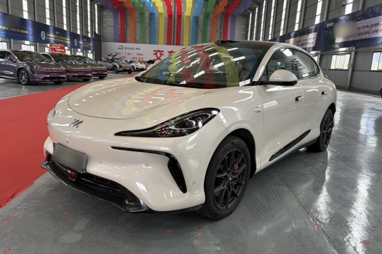 Used IM LS6 2023 Max Standard Edition