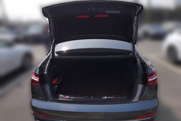 Used Audi A6L 2019 45 TFSI quattro Prestige Dynamic Edition
