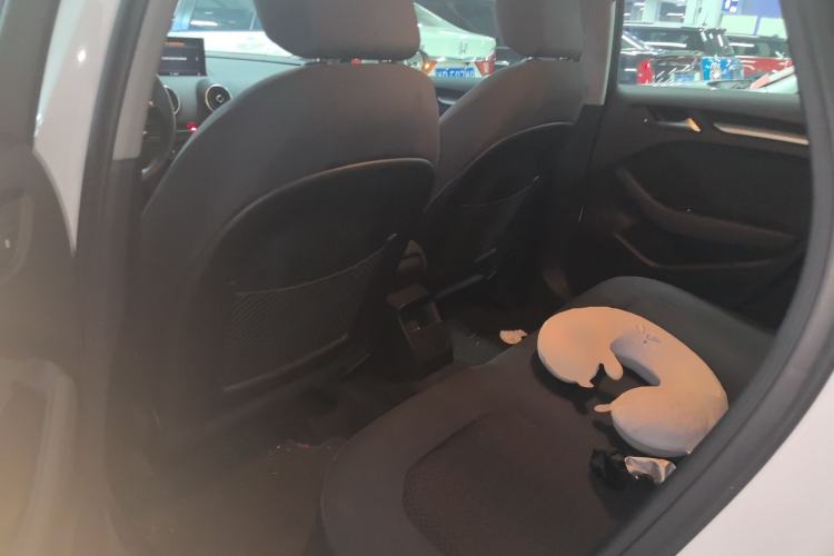 Used Audi A3 2020 Restyled Sportback 35 TFSI Entry-Level China VI Emission Standard