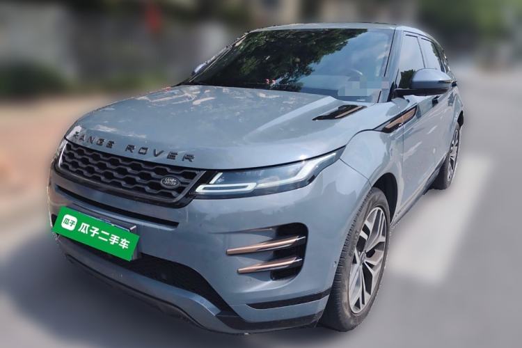 Used Land Rover Range Rover Evoque 2020 249 PS R-DYNAMIC S Sport Edition