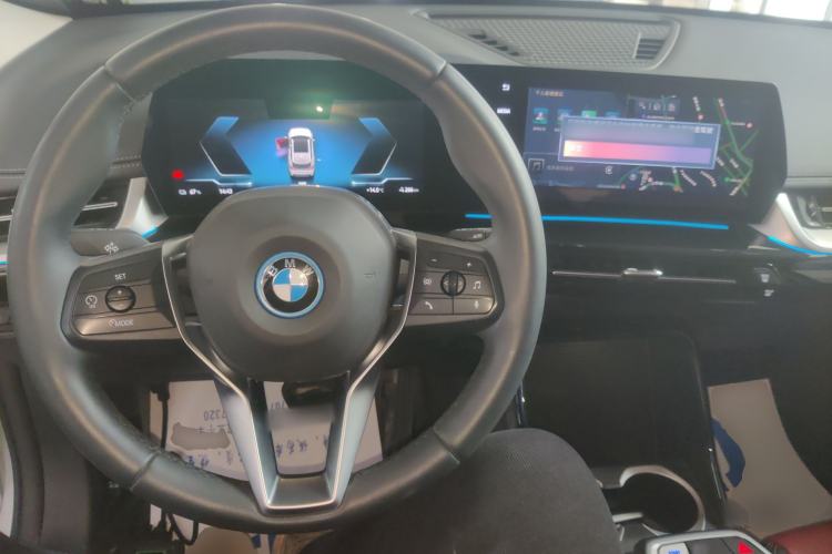 Used BMW iX1 2023 eDrive25L X Design Package