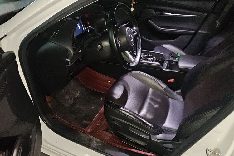 Used Mazda 3 Axela 2020 2.0L Automatic Zhiya Edition