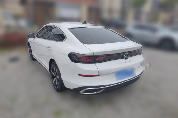 Used Volkswagen Lamando 2022 Lavida L 280TSI DSG Cool & Spicy Edition