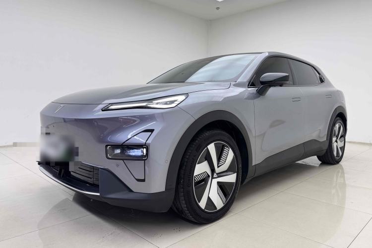 Used Deepal S05 2024 200 Ultra Range-Extended Long-Range Version