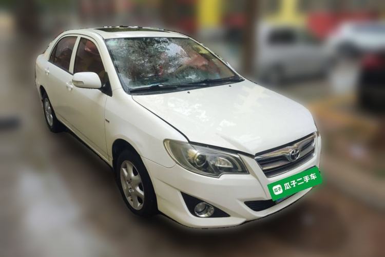 Used Toyota Corolla EX 2013 1.6L Automatic Luxury Edition