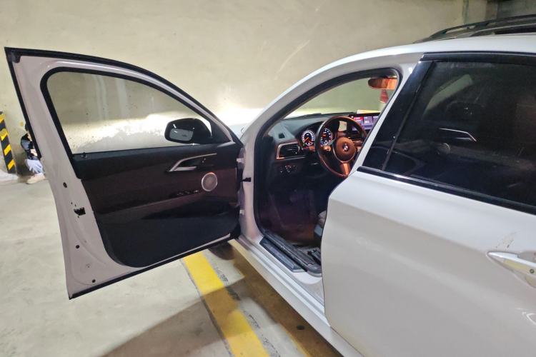 Used BMW 1 Series 2021 Revised 120i M Sport Night Edition