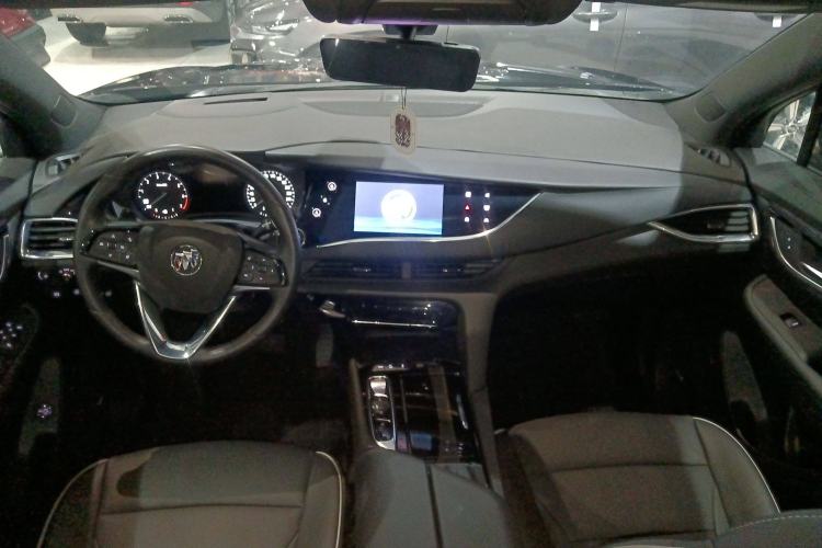 Used Buick Enclave 2022 652T 4x4 Prestige Flagship 6-Seater