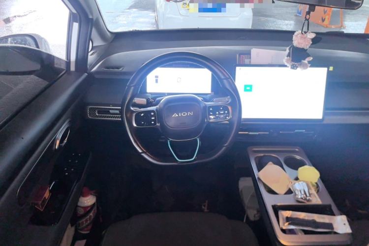 Used AION Y 2023 Plus 510 Enjoy Edition