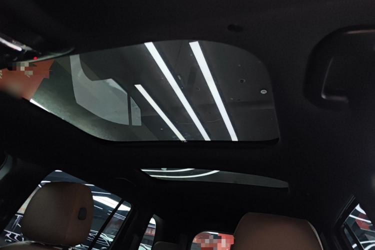 Used Mercedes-Benz GLB 2024 GLB 220 Dynamic Edition Headliner