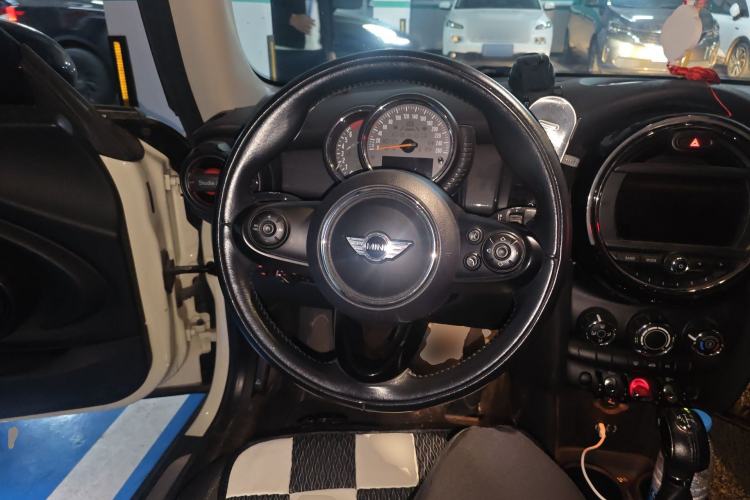 Used MINI 2016 1.5T COOPER
