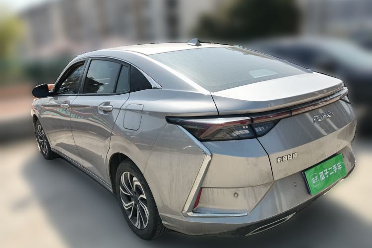 Used Dongfeng Aeolus Yixuan 2021 230T Automatic ZuiFeng Edition
