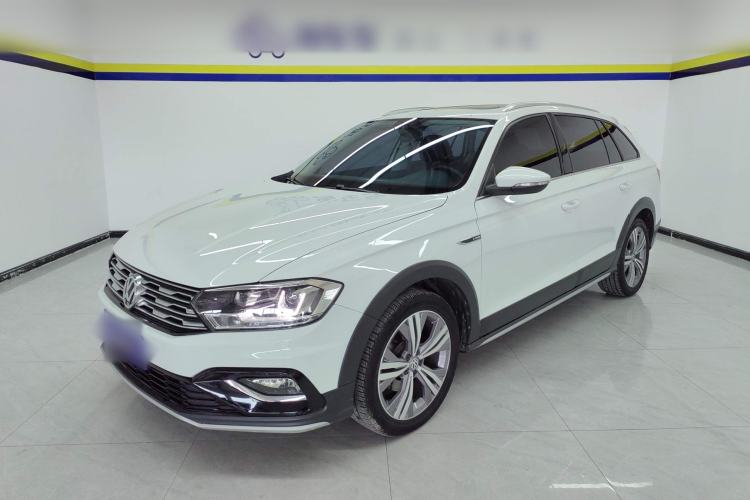 Used Volkswagen C-TREK 2020 1.5L Automatic Comfort Model