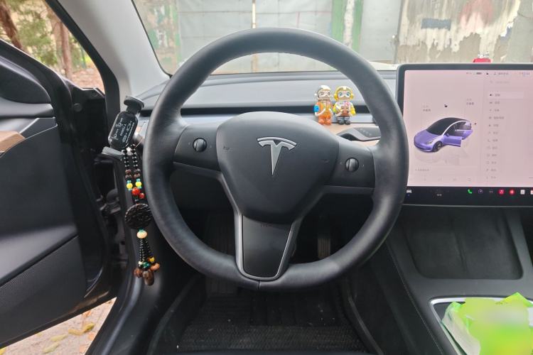 Used Tesla Model 3 2022 Rear-Wheel-Drive Version